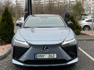 Lexus RZ Series foto 2