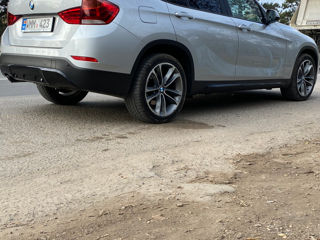 BMW X1 foto 3