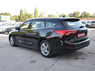 Ford Focus foto 7