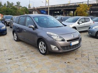 Renault Grand Scenic foto 1