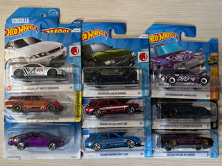 Hot Wheels Mainline, noi, sigilate foto 1