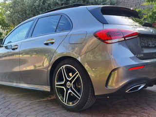 Mercedes A-Class AMG foto 8