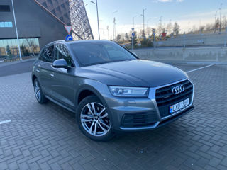 Audi Q5 foto 3