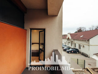 Apartament cu 2 camere, 70 m², Centru, Chișinău foto 4