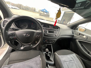 Hyundai i20 foto 6