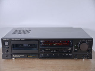 3 HEAD Stereo Cassette Decks  Technics / AIWA / Pioneer / Denon / JVC / SONY foto 3