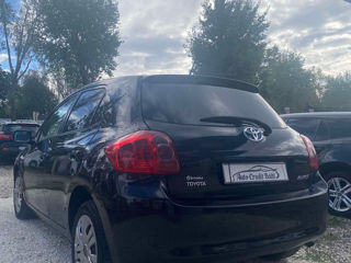 Toyota Auris foto 4