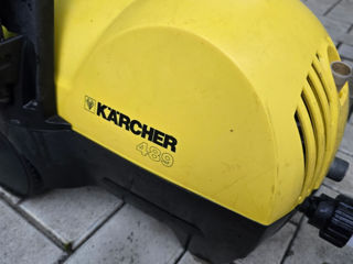 Karcher 489 foto 3