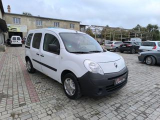 Renault Kangoo foto 3