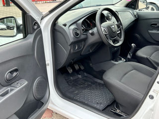 Dacia Logan Mcv foto 7