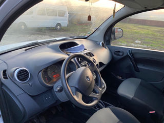 Renault Kangoo foto 3