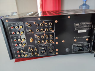 Sansui au x111MOS Vintage - Волшебство мосфетов 100В foto 7