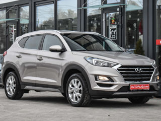 Hyundai Tucson foto 4