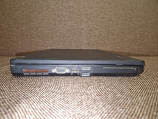 Lenovo ThinkPad T420 foto 10