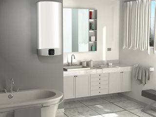 Бойлер Ariston VLS Evo 50 EU