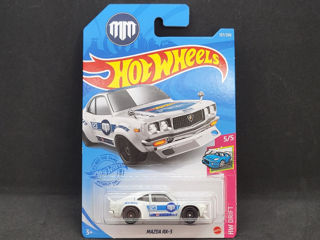 Hot Wheels Super Treasure Hunt (STH) foto 5