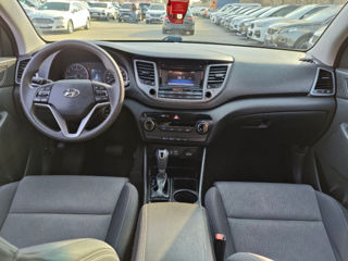 Hyundai Tucson foto 10