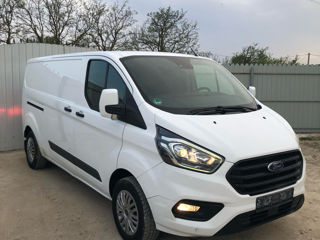 Ford Transit Custom foto 3