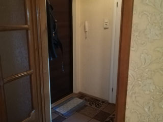 Apartament cu 1 cameră, 37 m², Botanica, Chișinău foto 5