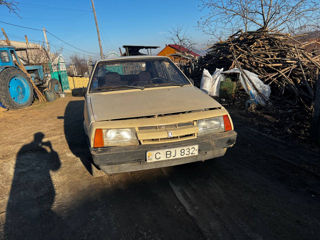 Lada / ВАЗ 2109 foto 2