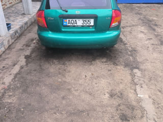 KIA Rio foto 6