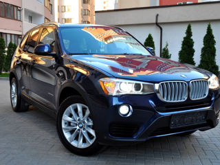 BMW X3 foto 4