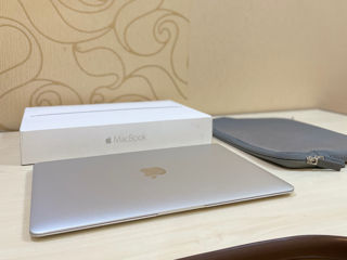 Apple MacBook Retina 2015 12 foto 8