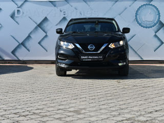 Nissan Qashqai foto 2