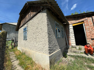 Se vinde casă cu teren agricol de 15 ari  sau posibil la schimb apartament mun chisinau - Ghidighici foto 3