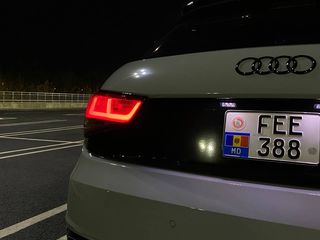 Audi A1 foto 8