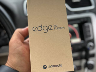 Motorola edge 50 fusion