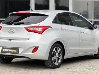 Hyundai i30 foto 6