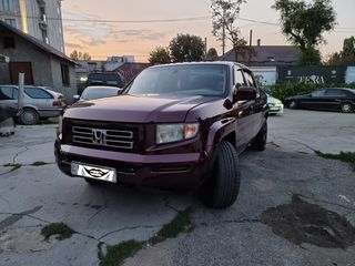 Honda Ridgeline foto 7