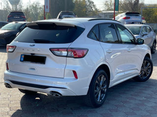 Ford Kuga foto 4