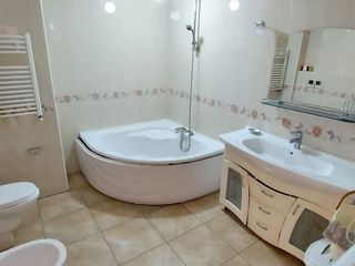 Apartament cu 3 camere, 94 m², Botanica, Chișinău foto 9