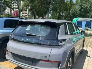 Byd Sea Lion 05 foto 2