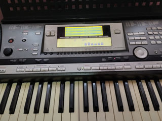 YAMAHA PSR 640! foto 2