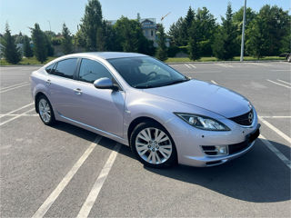 Mazda 6 фото 4
