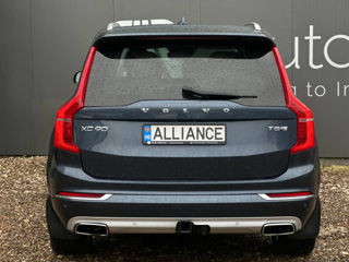 Volvo XC90 foto 5