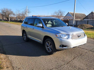 Toyota Highlander foto 2