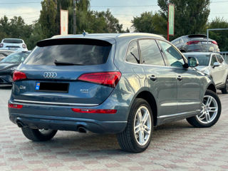 Audi Q5 foto 4