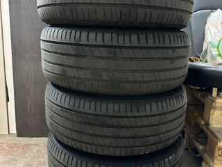 R19 245/50 Michelin