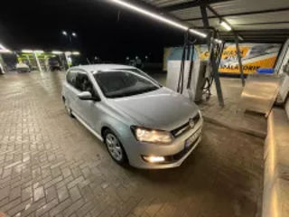 Volkswagen Polo foto 3