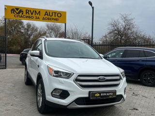 Ford Kuga foto 3