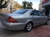 Mercedes S Class foto 3