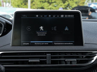 Peugeot 3008 foto 14