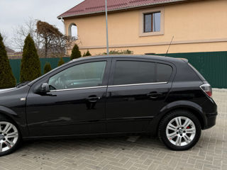 Opel Astra foto 7