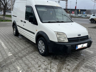 Ford Transit Connect foto 1