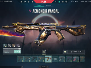 cont valorant foto 0