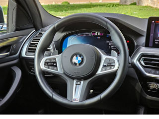 BMW X4 foto 18